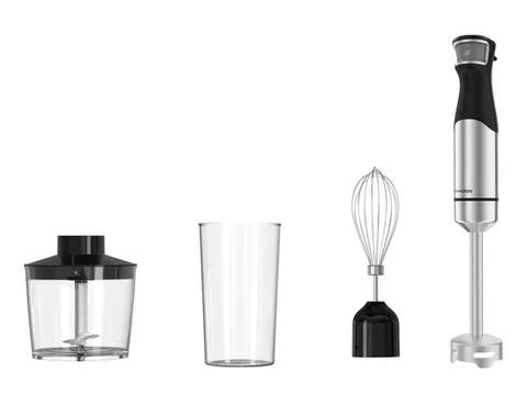 Thb-6412-Gs Tornado Hand Blender