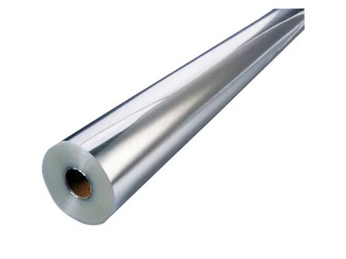 Cellofaanfolie Folia 200mx70cm 20 micron transparant