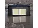 bouwlamp,864 SMD-led,20000-80000lumen,draaggreep,straalhoek 120 °