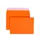 envelop Office Color FSC C6 100 gram oranje 20 stuks