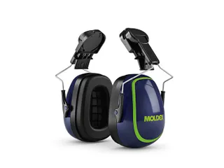 Moldex helm oorkap MX-7 SNR 31 dB - 1