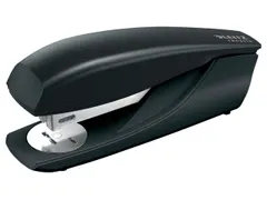 Nietmachine Leitz NeXXt Recycle 30vel 24/6 zwart