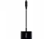 StarTech USB-C naar HDMI Adapter 4K60Hz 140W PD USB Hub