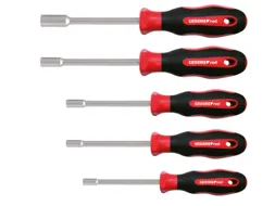 R38502005 2C dopsleutelset SW 6-13mm 5-delig