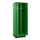 locker voor scheiding van kleding,HxBxD 1950x600x500mm,2vak