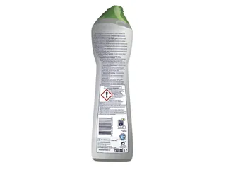 Schuurmiddel Cif cream 750ml - 4