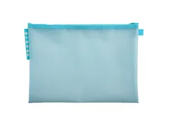 Etui zip EVA A4 Chro mPastel geassorteerd