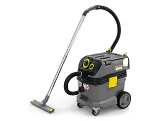 Kärcher nat-droog stofzuiger NT 30/1 Tact Te M - 1