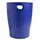 Papiermand Ecobin 15 Liter Donkerblauw
