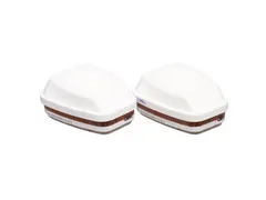 3M 6095 gas- en dampfilter A2P3 R
