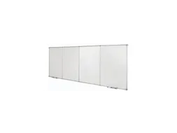 Whiteboard MAULpro 120x90cm Uitbreiding Verticaal