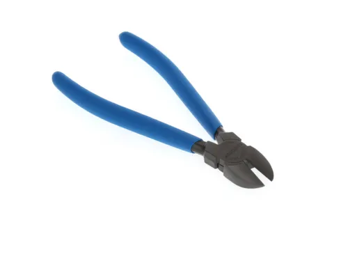 8314-160 TL Diagonaalscharen 160mm dip-geïsoleerd