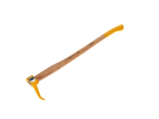 OX 173 H-0580 Handappie met hickory handvat van 80cm