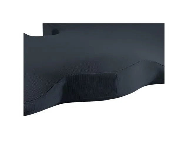 Stoelkussen Leitz Ergo Cosy grijs