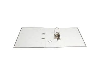 Ordner Prem'Touch A4 70mm grijs - 3