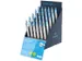 Balpen Schneider Slider Xite XB 1,4mm SIS-display 30st NL-FR