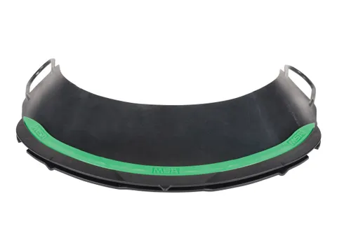 MSA flexibele beschermingsrand