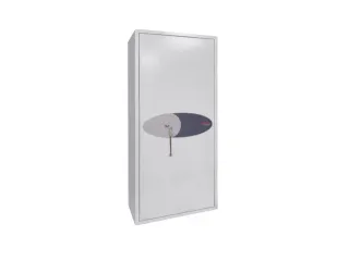sleutelkast,veiligheidsniveau S2,HxBxD 1000x450x245mm,240haak - 1