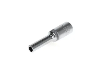 R41004509 Dop 1/4 inch zeskant 4,5mm lengte 50mm - 1
