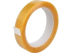 Plakband Cellulose Ft 25mmx66m transparant