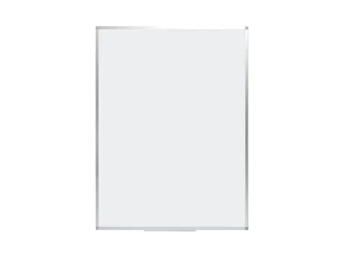 Whiteboard Gelakt Staal Magnetisch 45x60cm