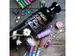 Metallic marker Schneider Paint-It 011 2mm paars metallic