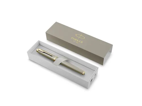Vulpen Parker IM Finish Touch Sandstone medium