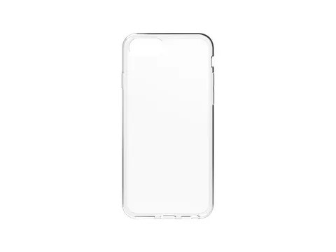 ZAGG Clear Protect, Hoes, Apple, iPhone SE (3rd & 2nd Gen), 11,9 cm (4