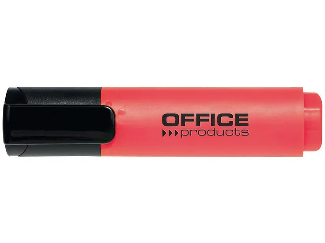 Markeerstift 2-5 mm rood