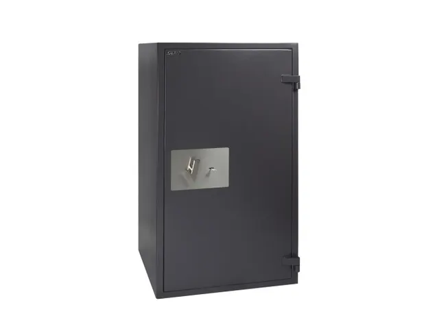 Salvus Milano 10 Brandwerende Kluis Sleutelslot