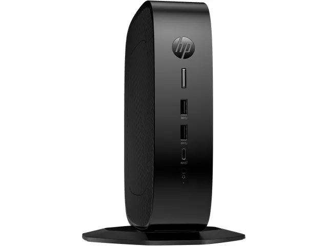 Thin client HP Elite t755 AMD Ryzen Windows 10 IoT Enterprise