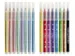 Feutres Eberhard Faber glitter assorti boîte à 16 couleurs