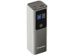 OUTLET Verbatim 32269 Charge'n'Go 27000mAh Power Bank