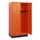 schoollocker,HxBxD 1630x800x500mm,2vak,vak B 400mm,cil.-slot,sokkel