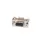 Vrouwelijke 15P Sub-D Connector - Hoge Dichtheid - Printmontage