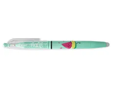 Rollerpen PILOT friXion Pool Party Medium lichtgroen