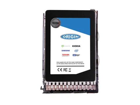 Origin Storage CPQ-6.4TB/U.2-S7, 6,4 TB, U.2