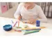 Kleurpotlood Faber-Castell Colour Grip 2001 kartonnen etui a 12 stuks