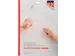 Inkjet transferpapier voor textiel Quantore lichte kleding