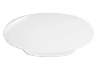 Tork Deksel voor Afvalbak 50 Liter Wit - 1