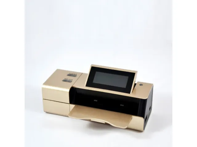 Valsgelddetector VG200 Euro