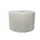 Blanco Industrial Poetspapier 1-laags Wit 1150m/23,5cm Pak à 2 stuks