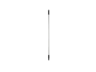 Hygiene 2958-9 Aluminium Steel 130cm Zwart - 1