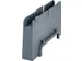 Slim Jim Afval/papier/gemengd 87 liter grijs
