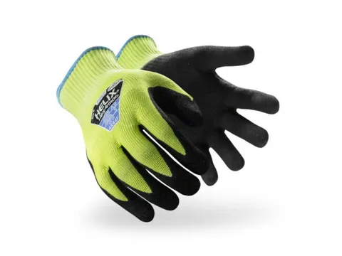 Hexarmor Helix 2062 snijbestendige nitril handschoenen, maat 7, 12 paa