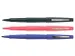 Fineliner Paper Mate Flair Original medium blauw