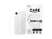 PanzerGlass CARE by Samba Case Transparent iPhone 17e | 16e, Hou