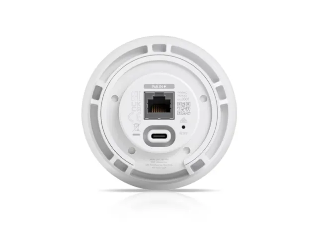 Caméra UniFi G5 Pro 4K Bullet Intérieur & Extérieur Varifocus