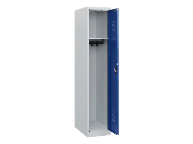 schoollocker,HxBxD 1530x300x500mm,1vak,vak B 300mm,cil.-slot