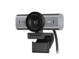 Logitech MX Brio webcam 3840 x 2160 Pixels Grafiet